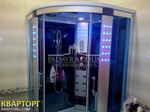 Rent out 2-room apartment. Одесса, Аркадийский переулок — photo 7
