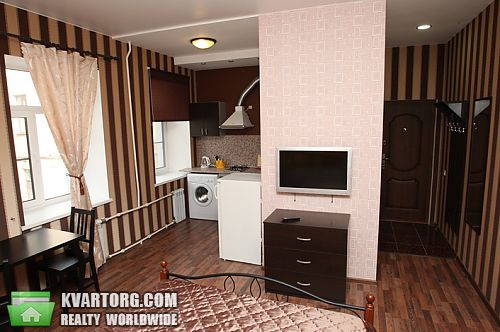 Rent out 1-room apartment. Харьков, Ул.Бакулина — photo 1