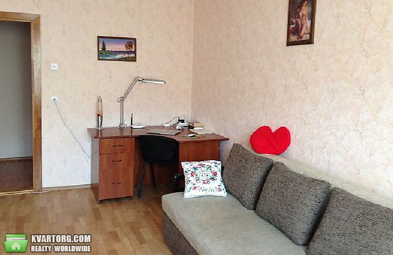 Sell 1-room apartment. Киев,  Пчелки — photo 1