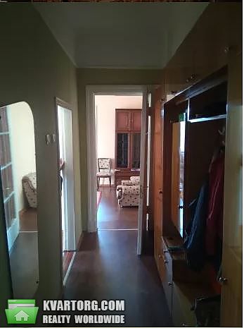 Rent out 2-room apartment. Киев,  Большая Васильковская — photo 5