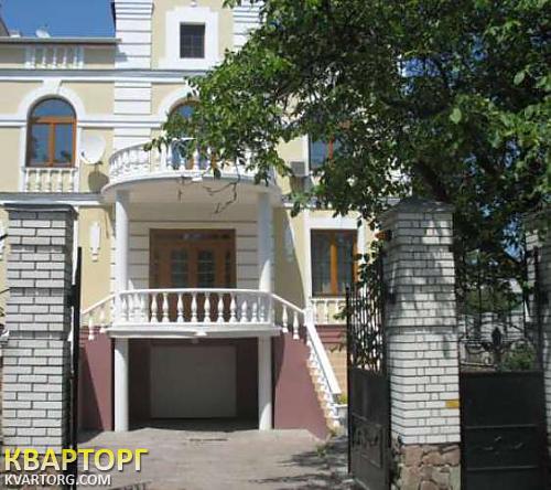 Rent out house. Киев, Белицкая — photo 1