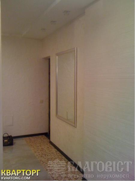 Sell 1-room apartment. Киев, Голосеевская — photo 9