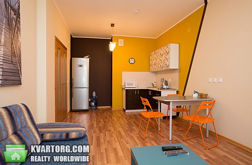 Rent out 1-room apartment. Харьков, Ул.Сумская — photo 2