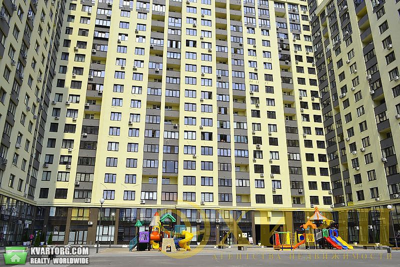 Sell 3-room apartment. Киев,  Конева — photo 2