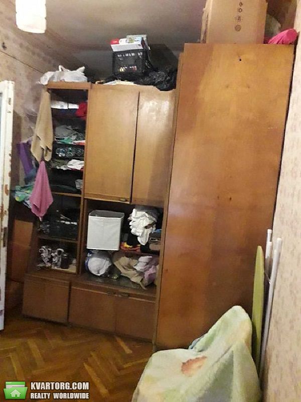 Sell 2-room apartment. Киев,  Выборгская — photo 8