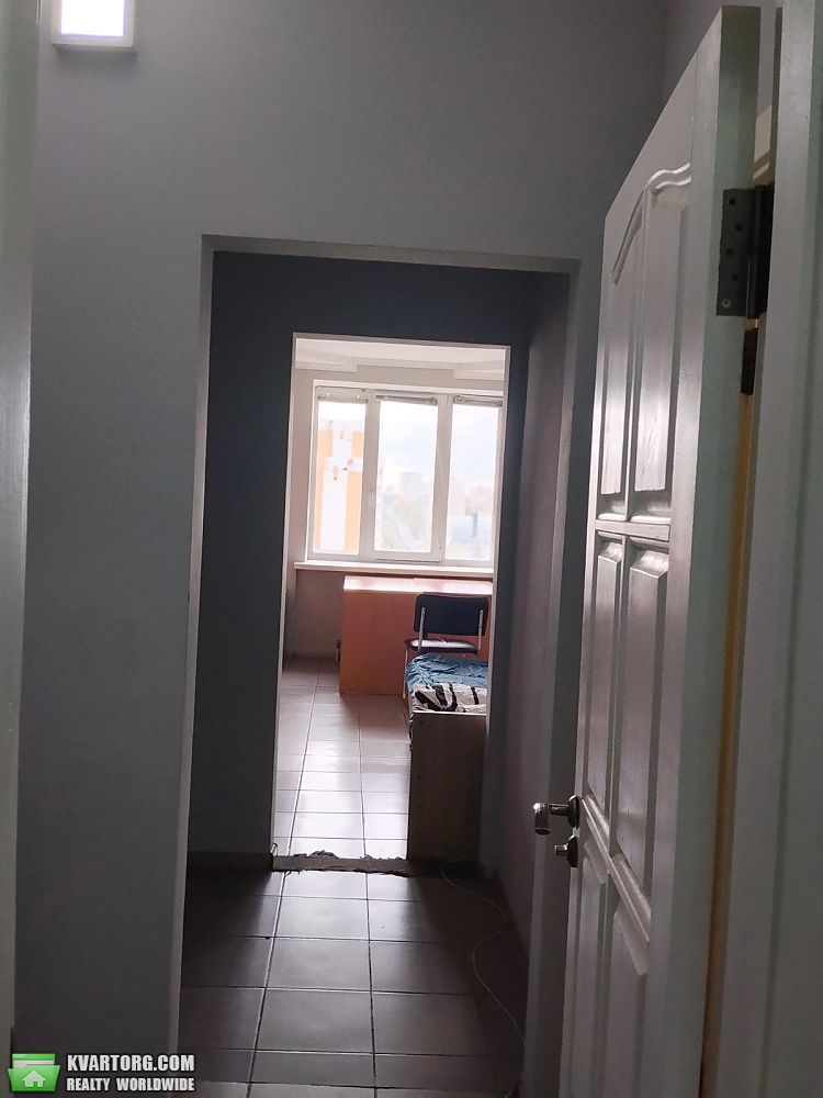 Rent out 1-room apartment. Киев, Борщаговская — photo 2