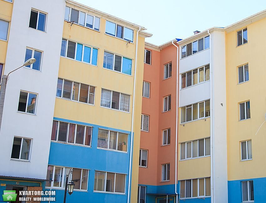 продам 1-комнатную квартиру. Одесса,   Крупской - фото 1