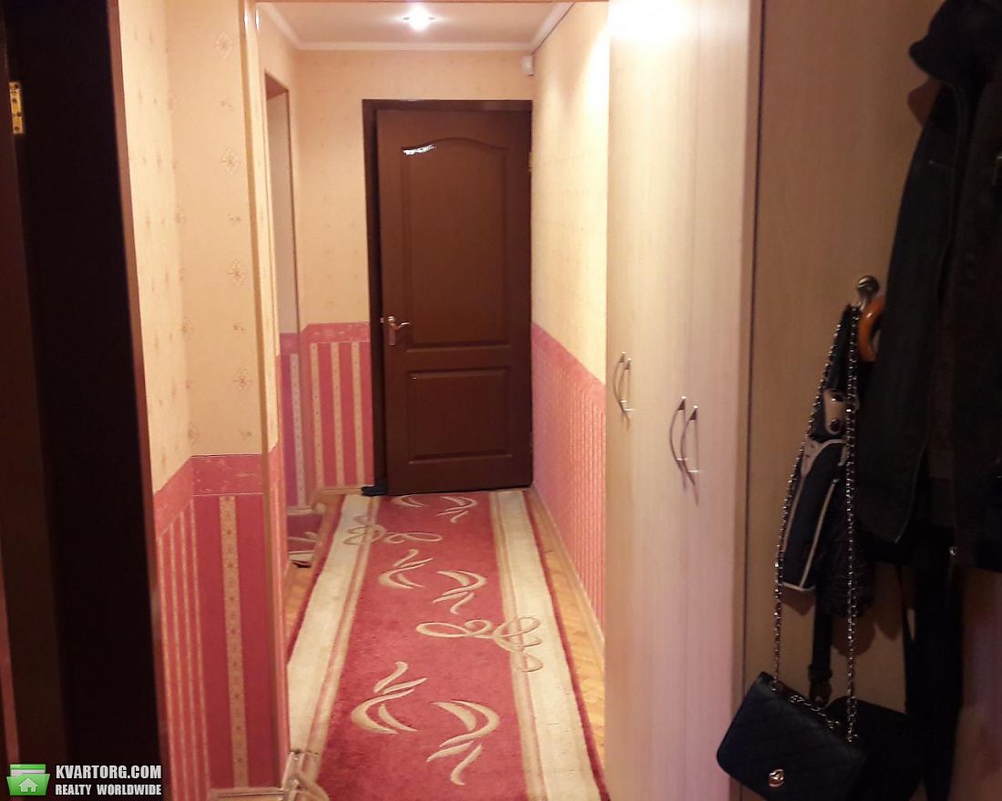 Sell 3-room apartment. Киев,  Ольжича — photo 5