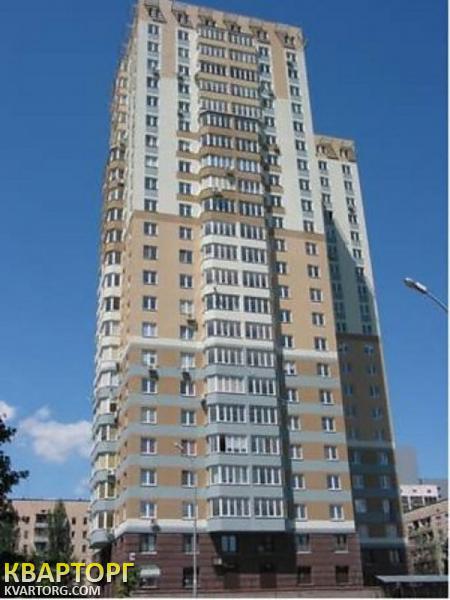 Rent out 2-room apartment. Киев,  Большая Китаевская — photo 1