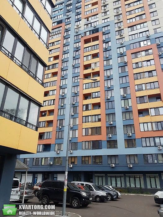 Sell 2-room apartment. Киев,  Богатырская — photo 7