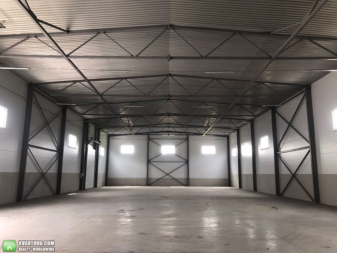 Rent out warehouse. Киевская обл., Депутатьска — photo 4