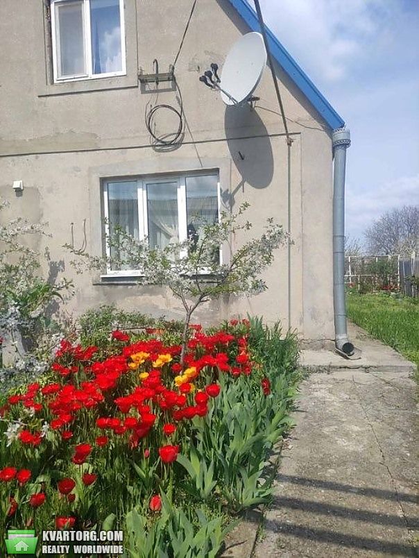 Sell house. Одесса, Нерубайское — photo 1