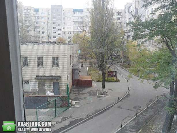 Sell 1-room apartment. Киев,  Касияна — photo 3