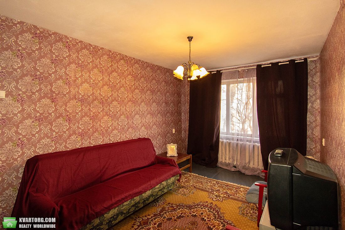 Rent out 3-room apartment. Сумы, Харьковская — photo 5
