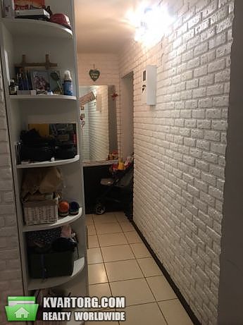 Sell 1-room apartment. Киев, Борщаговская — photo 6