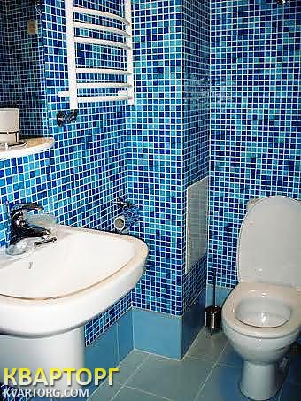сдам 3-комнатную квартиру. Киев,   Ломоносова - фото 7
