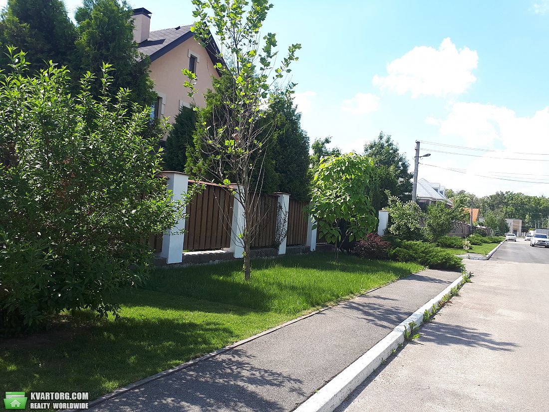 Sell house. Киев, коттеджный городок  Киев — photo 1