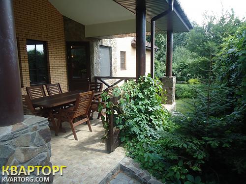 Sell house. Киев,  Лесозащитная — photo 4