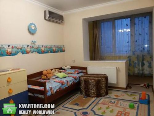Sell 4-room apartment. Одесса, Дидрихсона / Дюковская — photo 1