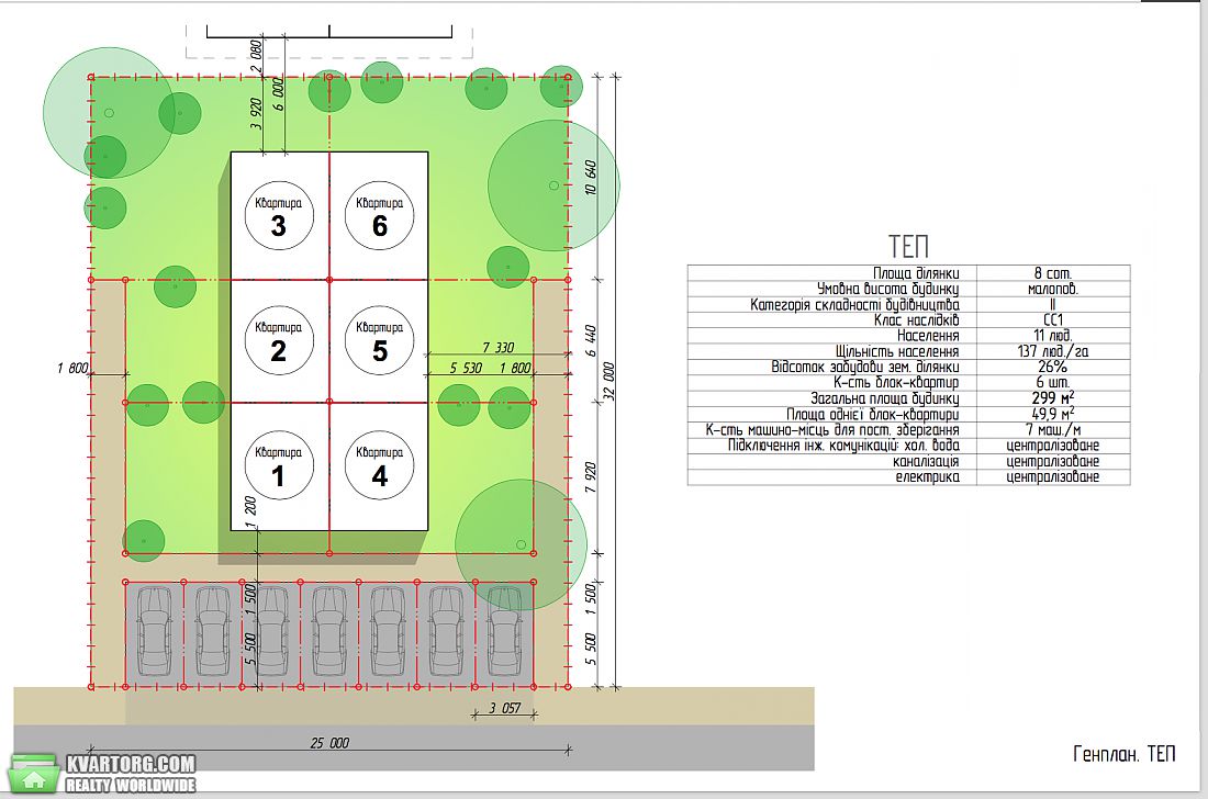 Sell Townhouse. Вишневое,  Богдана Хмельницкого — photo 2