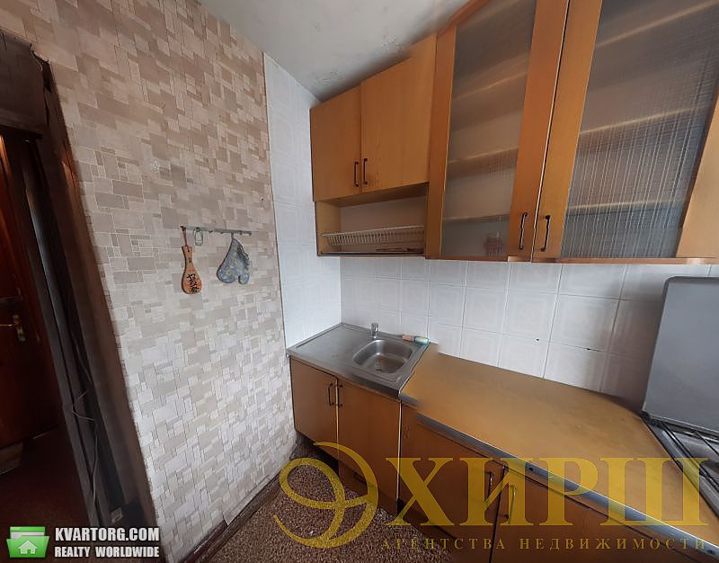 Sell 1-room apartment. Киев,  Новопироговская — photo 7
