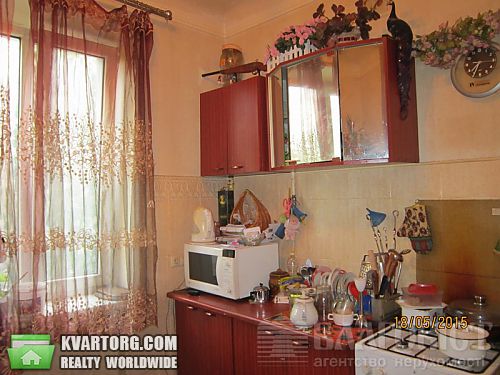 Sell 2-room apartment. Киев, Борщаговская — photo 3