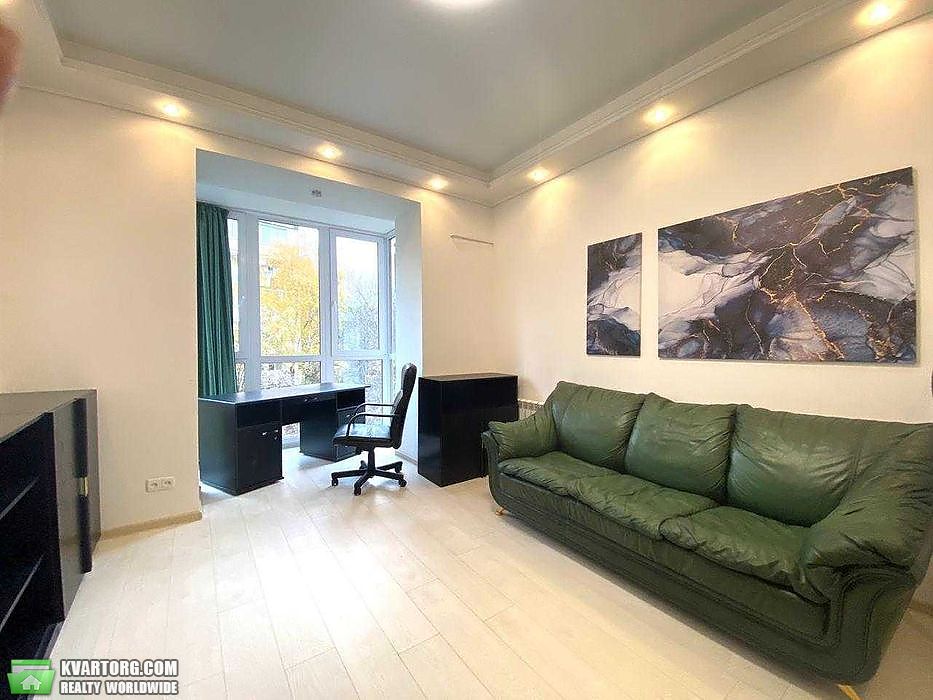 Rent out 3-room apartment. Киев,  Марьяненко — photo 6