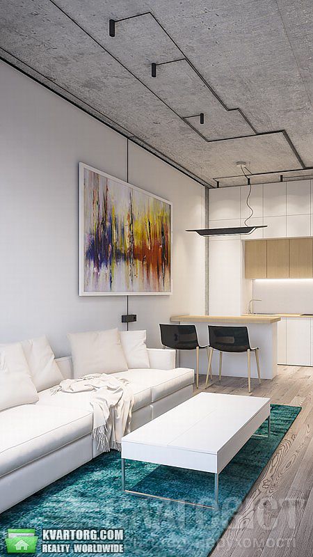 Sell 1-room apartment. Киев,  Щорса — photo 1