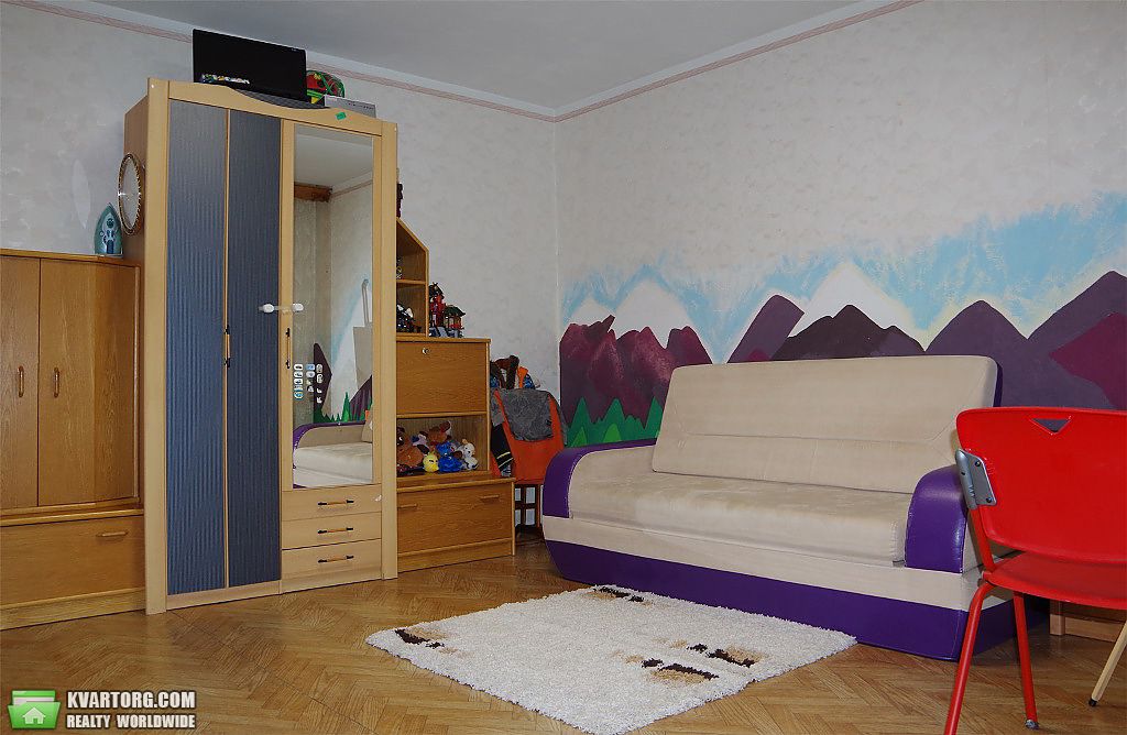 Sell 2-room apartment. Одесса, Днепропетровская дорога — photo 8