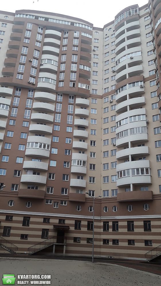 Sell 2-room apartment. Борисполь, Киевский Шлях 95 — photo 1