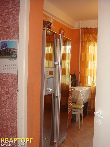 Sell 2-room apartment. Киев, Строителей — photo 5