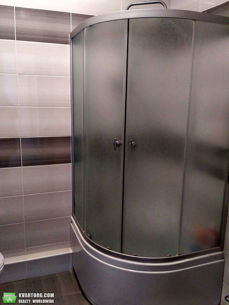 Rent out 1-room apartment. Одесса, Люстдорфская дорога — photo 9