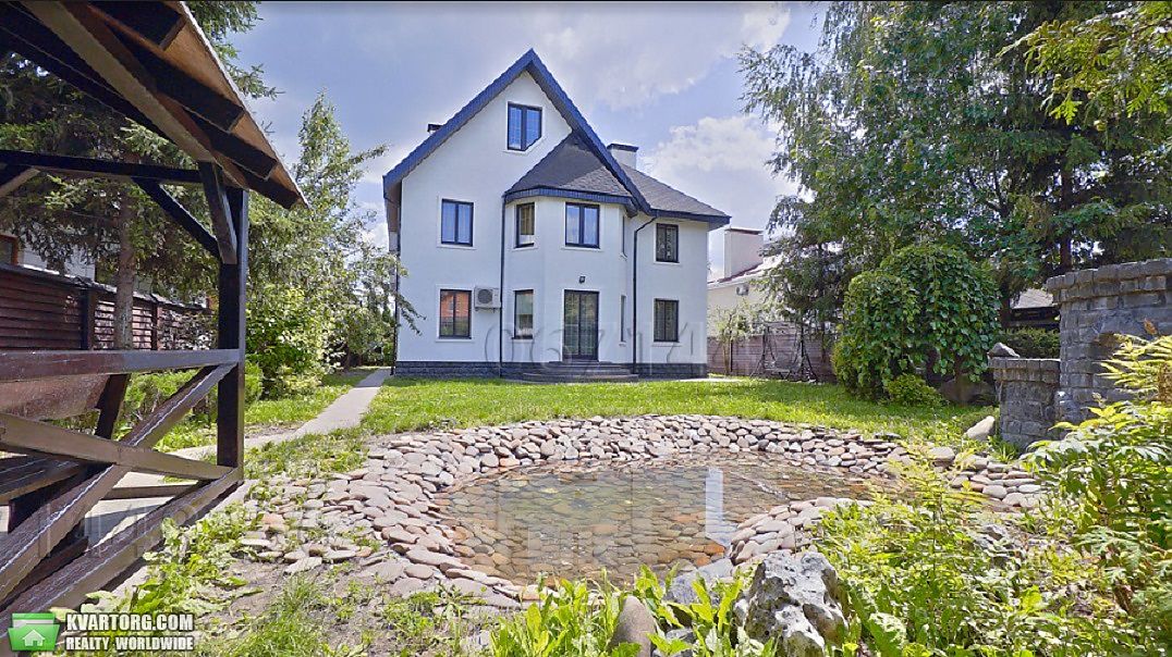 Sell house. Киев, Метрологическая — photo 2