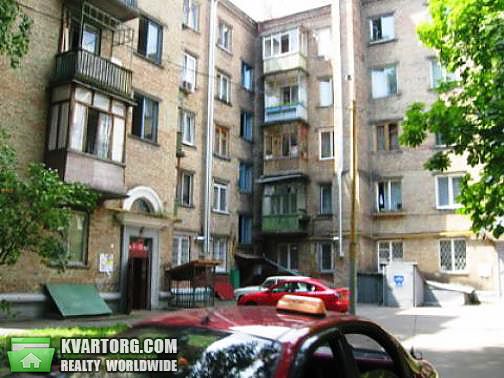 Sell 3-room apartment. Киев,  Волынская — photo 3