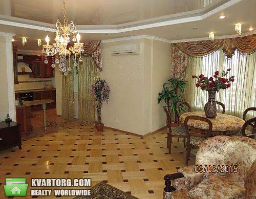 Rent out 3-room apartment. Киев, Мишуги — photo 4