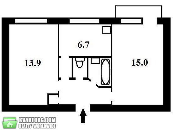 Sell 2-room apartment. Киев,  Кибальчича — photo 1