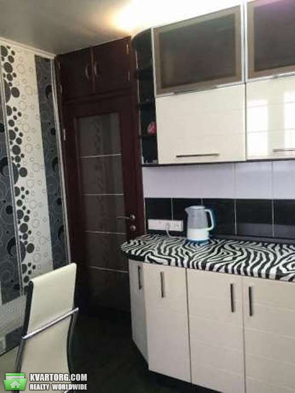 Sell 1-room apartment. Киев,  Курбаса — photo 6