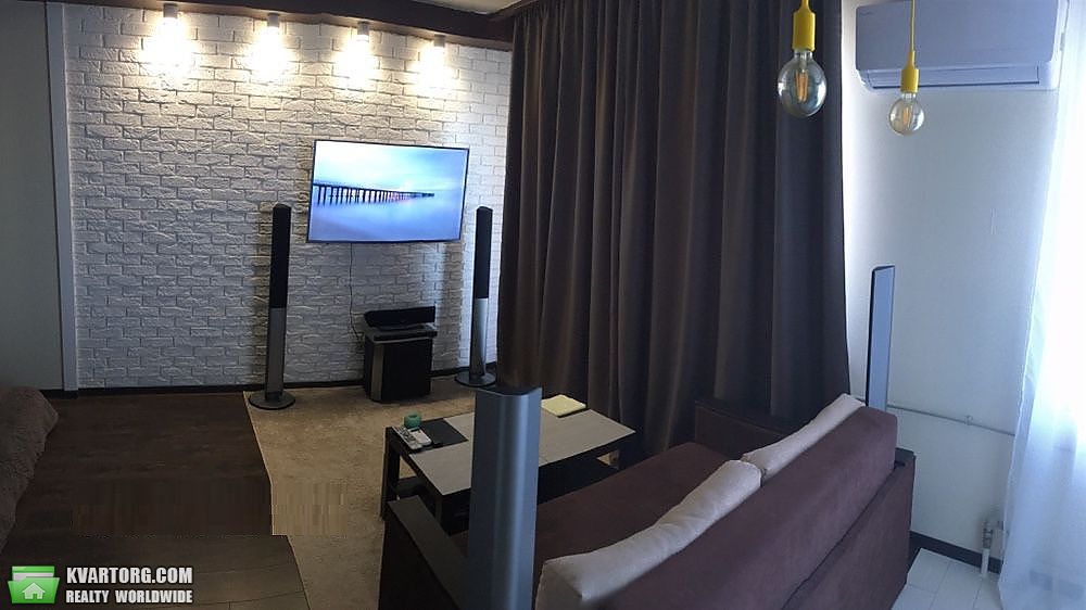 Sell 1-room apartment. Киев,  Курнатовского — photo 7