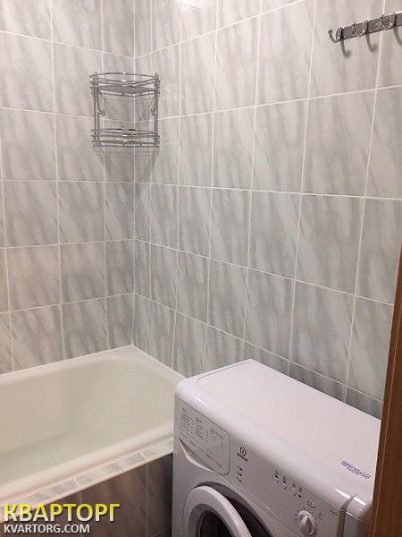 Rent out 2-room apartment. Киев, Бориса Гмыри — photo 8