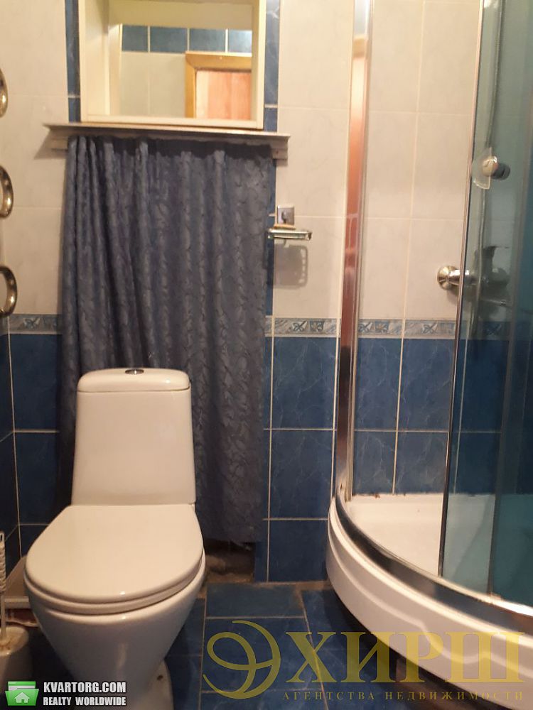 Sell 1-room apartment. Киев,  Новопироговская — photo 10