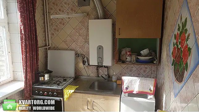 Sell 2-room apartment. Киев,  Вернадского бул — photo 1