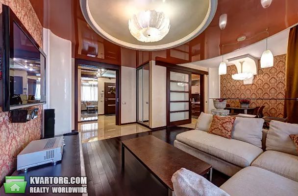 Rent out 2-room apartment. Киев,  Верховинная — photo 7
