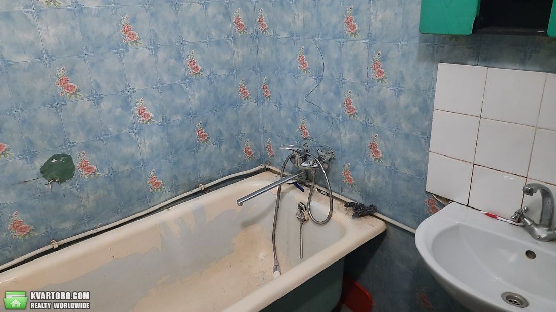 Sell 1-room apartment. Одесса, Средняя — photo 4