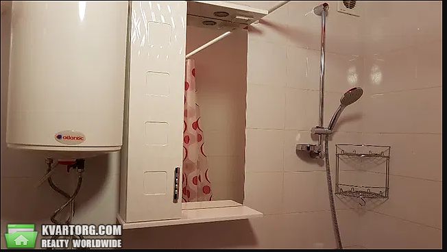 Rent out 1-room apartment. Киев,  Предславинская — photo 6