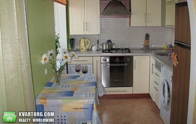 Rent out 2-room apartment. Киев,  Науки пр — photo 1