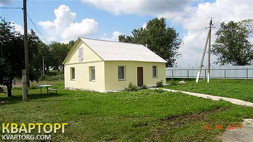 Rent out warehouse. Киевская обл., с.Чернихов — photo 3