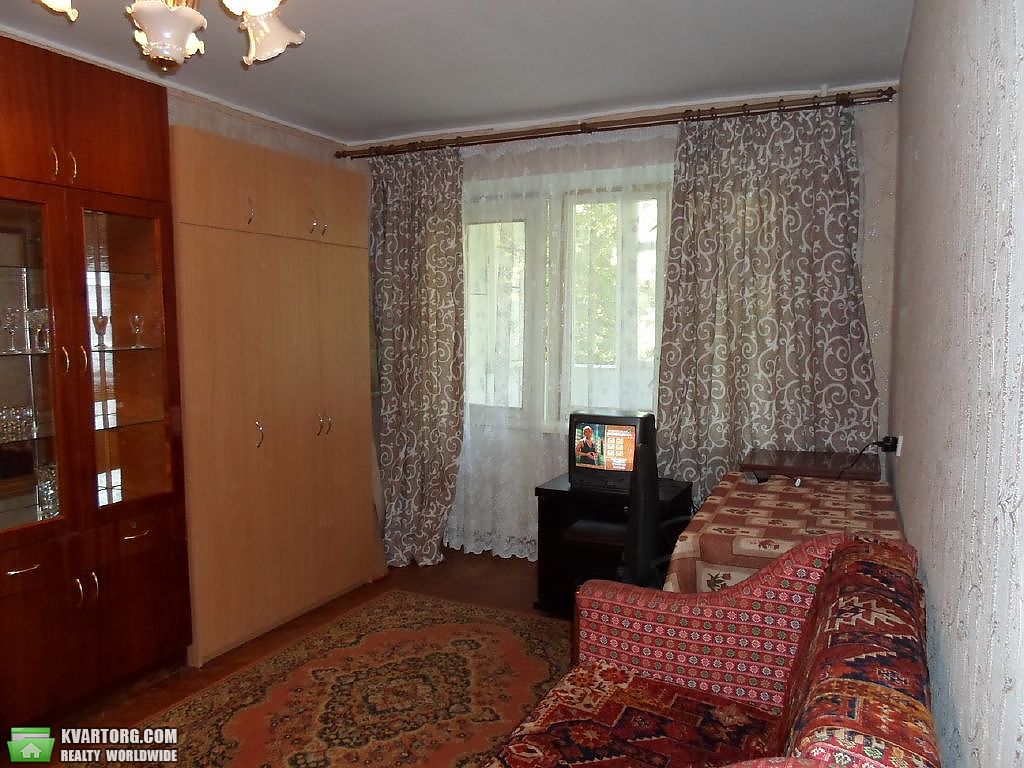 Sell 1-room apartment. Одесса, Добровольского — photo 4