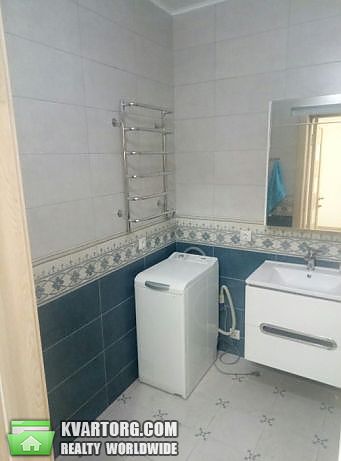Rent out 1-room apartment. Киев,  Харьковское шоссе — photo 6