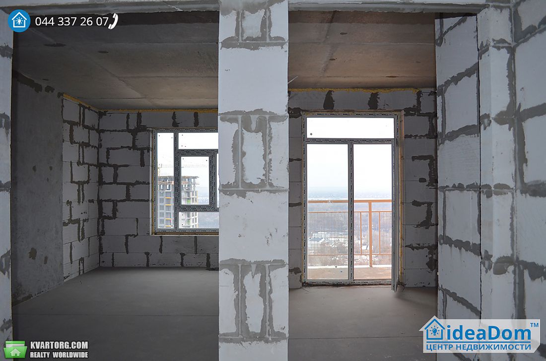Sell 1-room apartment. Киев,  Ракетная — photo 4