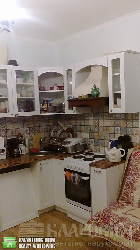 Sell 1-room apartment. Киев,  Воскресенская — photo 4